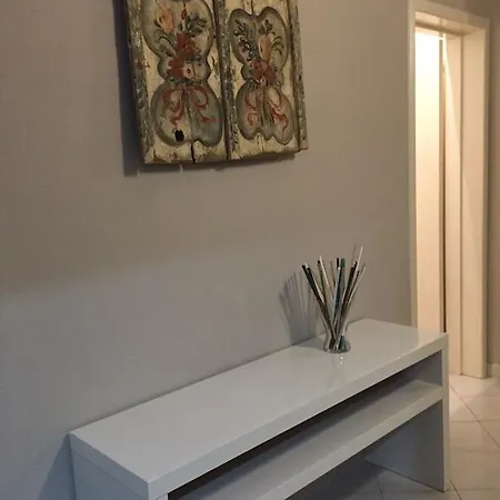 Apihouse Pensjonat Trapani